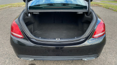 Mercedes-Benz C-Class C300h AMG Line Premium 4dr Auto Diesel/Electric Hybrid Saloon